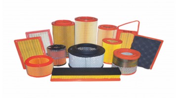 Sachdeva And Sons manufacturer of Pu Type Air Filter
